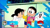 Doraemon Episode 441A "Mesin Buku Petunjuk" Bahasa Indonesia NFSI