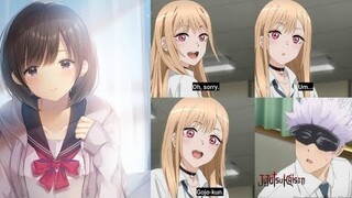 Ảnh Chế Anime #244 Trong Một Bộ Anime Nào Đó