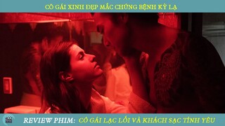 Review Phim ST I Cô Gái Xinh Đẹp Mắc Chứng Bệnh Kỳ Lạ Phải Dùng Dùi Cui Thịt Mới Điều Trị Được