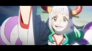 amv one piece