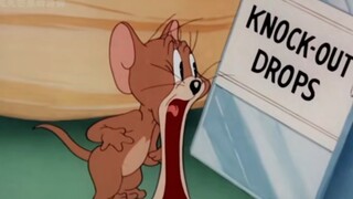 Jerry menelan ludahnya