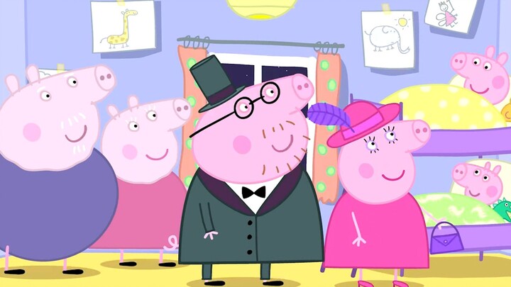 [Trận đấu mù ngẫu hứng] Peppa Laowa đã vượt qua 51