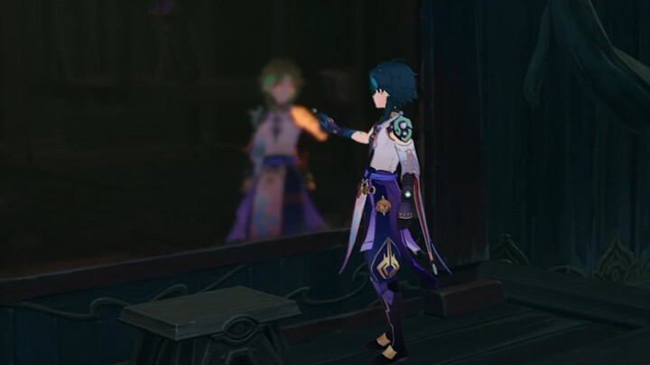 Xiao's Flashback