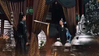 7. Legend Of Fuyao/Tagalog Dubbed Episode 07 HD