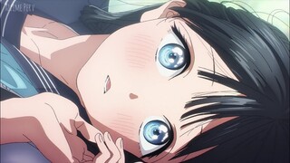 Akebi-chan Becomes a Stunning Model - Akebi chan no Sailor Fuku Episode 4