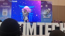 TER ZETA ZETAAA (COSPLAY)