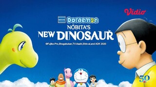 DOREAMON NEW MOVIE....