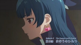 Genjitsu no Yohane -SUNSHINE in the MIRROR Episode 5 Preview