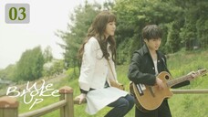 We Broke Up E3 | English Subtitle | Romance | Korean Mini Series