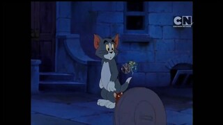 Tom and Jerry The Movie (1992) Dubbing Indonesia