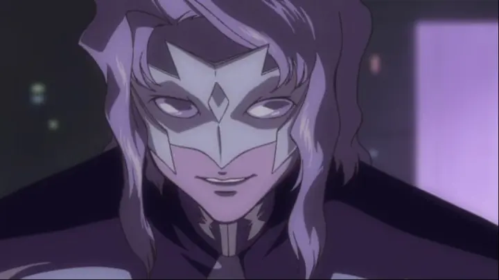 Mobile Suit Gundam Seed Phase 33 Gathering Darkness Original Eng Dub Bilibili