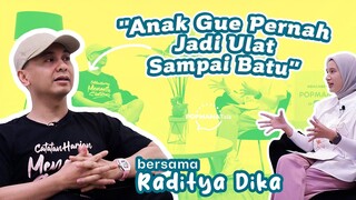 @radityadika Membiasakan Bermain Role Play untuk Bangkitkan Imajinasi Anak