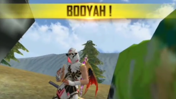 Kill Musuh Sampai BOYYAH