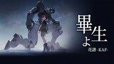【AMV】Aku Ingin Menjadi Harapanmu - Mobile Suit Gundam The Witch From Mercury | Anime Opening Fanmade