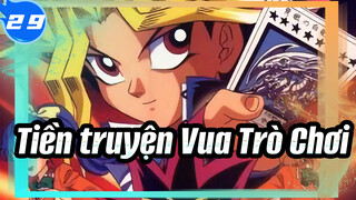 Tiền truyện Vua Trò Chơi[480P/VHSrip][TV năm 1998 ][Phụ đề Trung][sản xuất bởi Chenxi]_S29