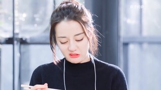 Thường vui vì điêu khắc cát 04 Dilraba, Liu Yifei và Bai Jingting Một ngày hạnh phúc là vô tận |