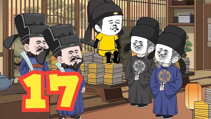 [Episode 17] The Shimin baby cabinet tries its hand at the government, and returns triumphantly afte