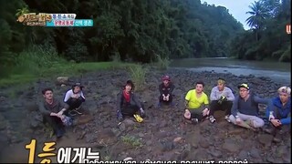 Law of the Jungle in Kota Manado [6] SUB INDO