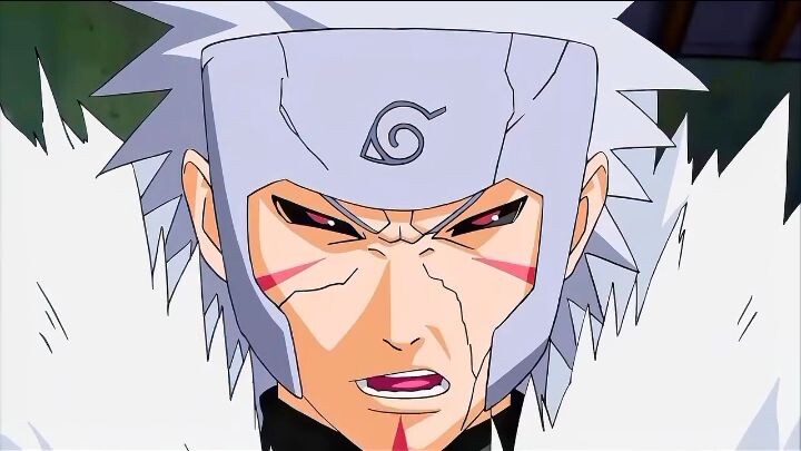 Era dimana naruto dan sasuke belum kena nerf :D