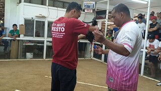 kinapos na nmn sa swerte