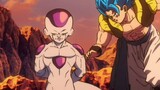 Frieza Knows His Limits