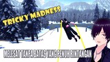 Tricky Madness PC | Gameplay Yang Keren Dengan Trik Free Style Yang Memukau !!!