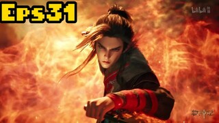 Tales of herding God eps31 indo