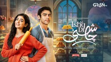 Ishq Di Chashni Ep 19 (Subtitle) 19th March 2025 (Sehar Khan_ Khushhal Khan) Mez