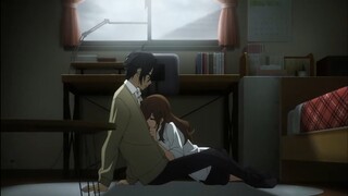 "Jadi Kenangan" Moment Hori Kyoko & Miyamura Izumi I Horimiya