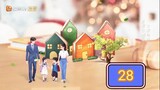 Please Be My Family (2023) Ep 28