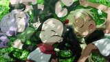 TVアニメ「くノ一ツバキの胸の内」一の巻ノンクレジットエンディング映像