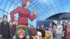 KALEIDO STAR SEASON 2 ENGLISH DUB EPISODE 46