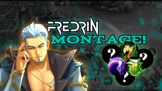 test fredrin montage #1