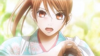 Chihayafuru Intense Matches S1 (You should watch this anime)