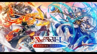 RILIS LAGI GAME LEGEND INI! SEKEDAR NOSTALGIA?!「 AVARS: AVABEL Ranking Season 」