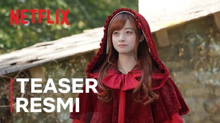 Once Upon a Crime | Teaser Resmi | Netflix