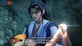 dragon prince yuan eps 18 sub indo