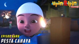 FULL Episod Baru Upin & Ipin Musim 15 - Malam Raya | Upin Ipin Terbaru 2022