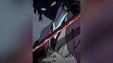yoriichi vs muzan mém nữa ko còn muzan 🤣🔥🔥🔥🔥kimetsunoyaiba anime demonslayer