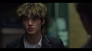 EP5 - Highschool Return of a Gangster [Eng Sub]