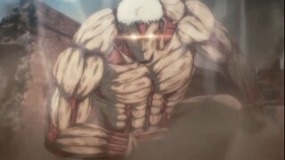 Attack on titan season 4 AMV sia unstoppable 3