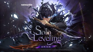 Solo Leveling Episode 13