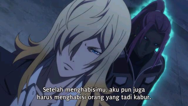 Noblesse Episode 6 Subtitle Indonesia