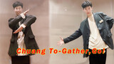 Dance cover | "Chuang To-Gather, Go!"
