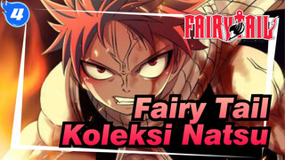 Fairy Tail|Koleksi Kombat Klasik Personal Natsu!_WB4