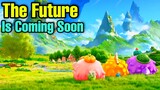 Axie Infinity Land Gameplay Coming Soon | Project Teaser Video | Play to Earn NFT Game (Tagalog)