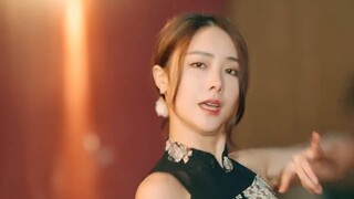 [เวอร์ชันแนวตั้ง] Cheongsam จำกัด อยู่ที่ "Feng Yue" สุดพิเศษของคุณ