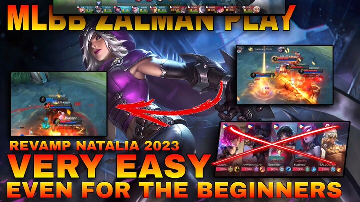 New and Improved Natalia: Unleashing Her Full Potential _ Full Gameplay on YouTube