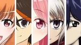 20 drama anime oranye yang menarik, apakah Anda sudah menonton semuanya? Rekomendasi Isi Ulang Serat