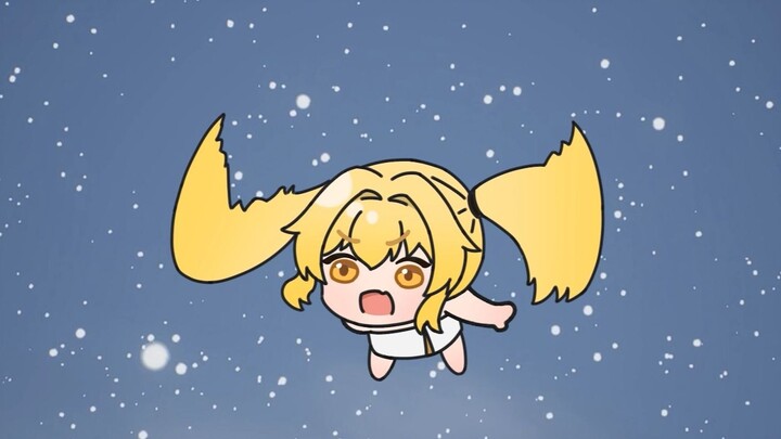 Darling~Catch me~